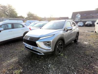 MITSUBISHI ECL.CROSS Eclipse Cross 2.4 MIVEC PHEV Twin ..