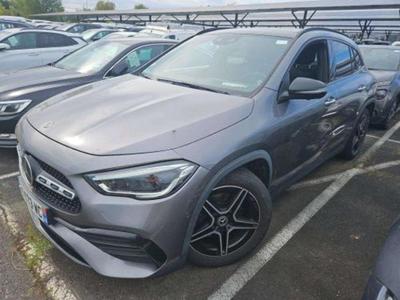 Mercedes-Benz GLA 2.0 GLA 220D AMG LINE 4MATIC DCT