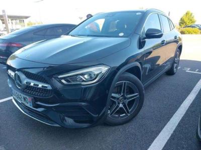 MERCEDES BENZ GLA HYB 1.3 GLA 250 E AMG LINE DCT