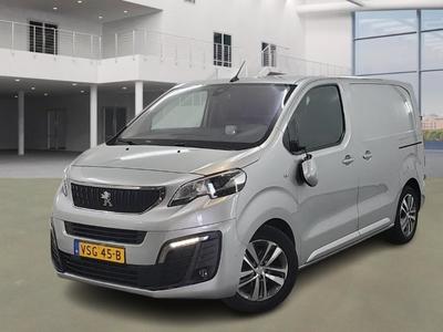 Peugeot EXPERT 130 kW