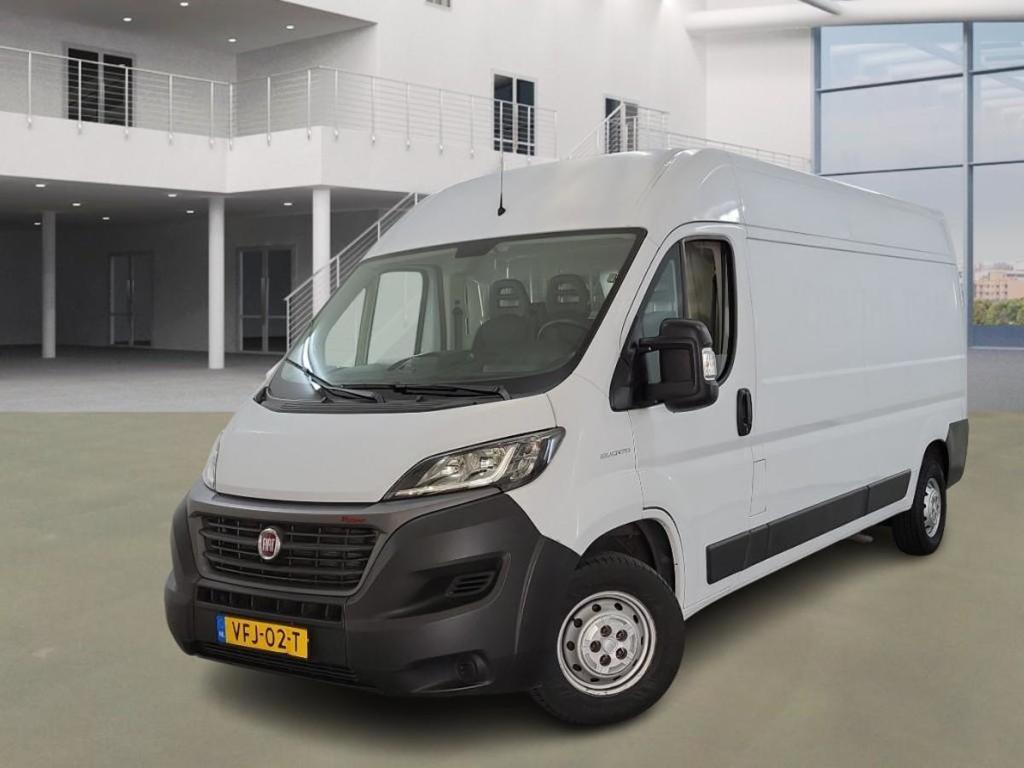 Fiat DUCATO 118 kW