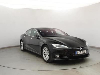 Tesla Model S MODEL S LONG RANGE AWD MODEL S LONG RANGE AWD