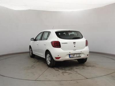 Dacia SANDERO 1.0 TCE SANDERO 1.0 TCE