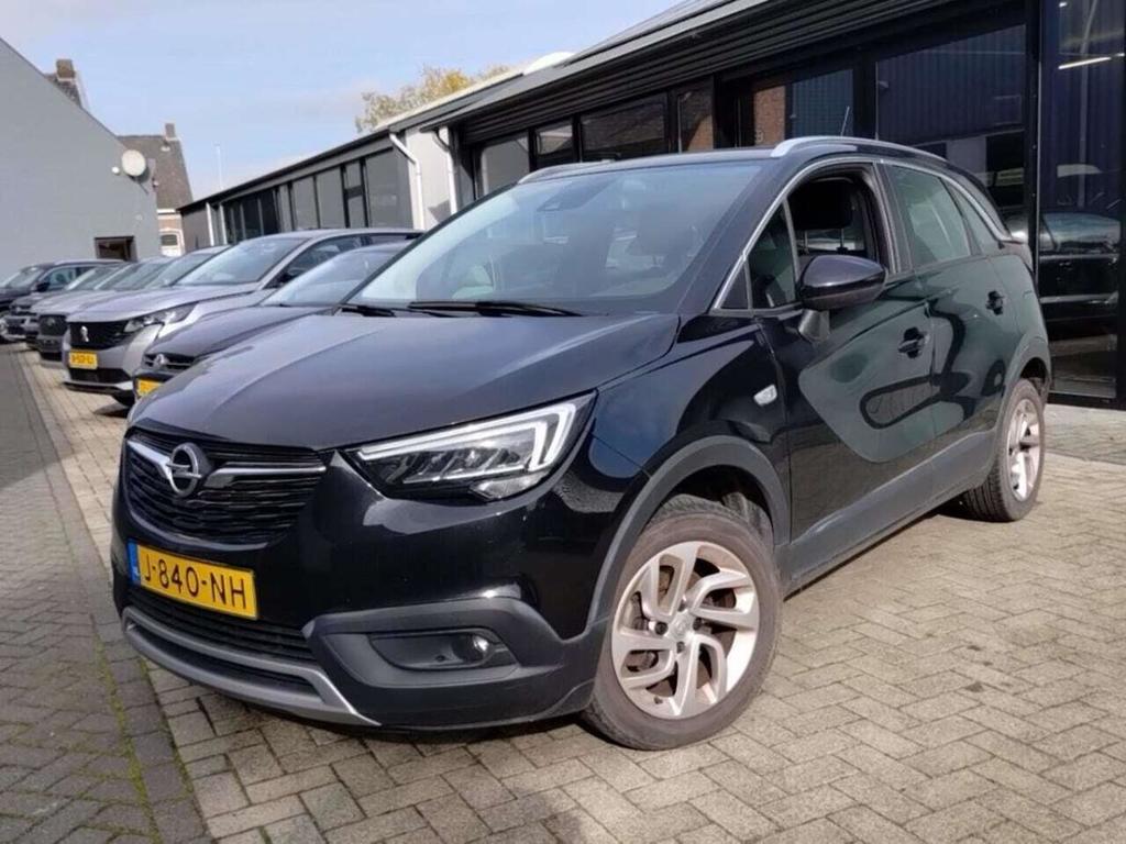 Opel Crossland X 1.5 CDTI Innovation