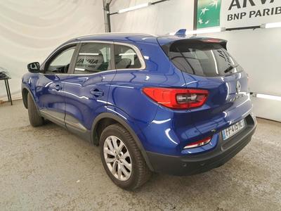 RENAULT KADJAR Kadjar Business 1.5 dCi 115CV BVM6 E6dT