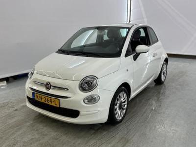 Fiat 500 15 500 twinair turbo 80 15 twinair turbo 80