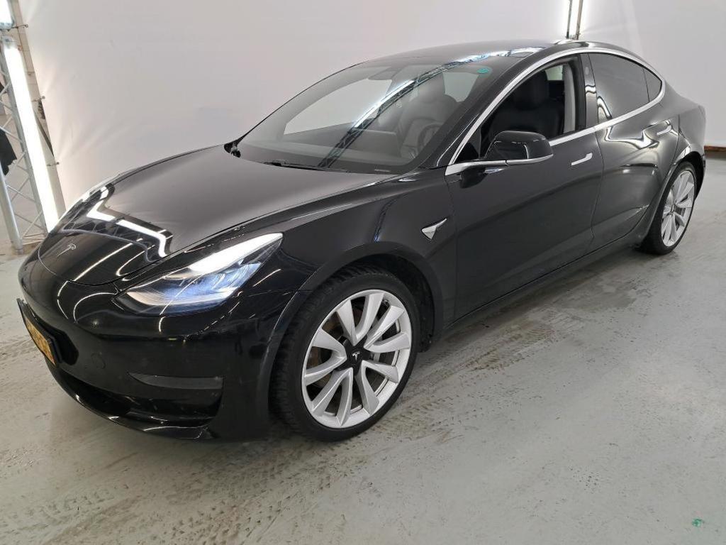 Tesla Model 3 18 BEV Tesla Model 3 Long Range Dual Mot..