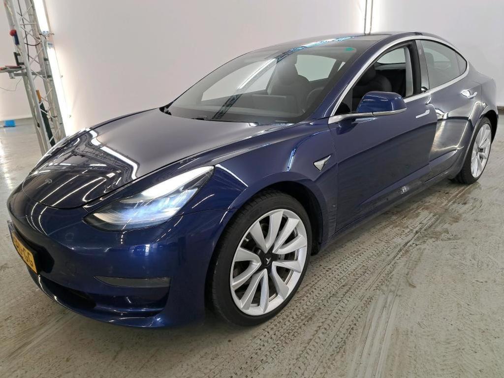 Tesla Model 3 18 BEV Tesla Model 3 Long Range Dual Mot..