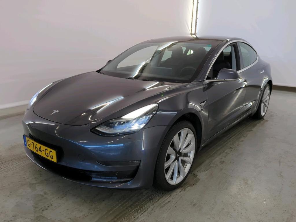 Tesla Model 3 18 BEV Tesla Model 3 Long Range Dual Mot..