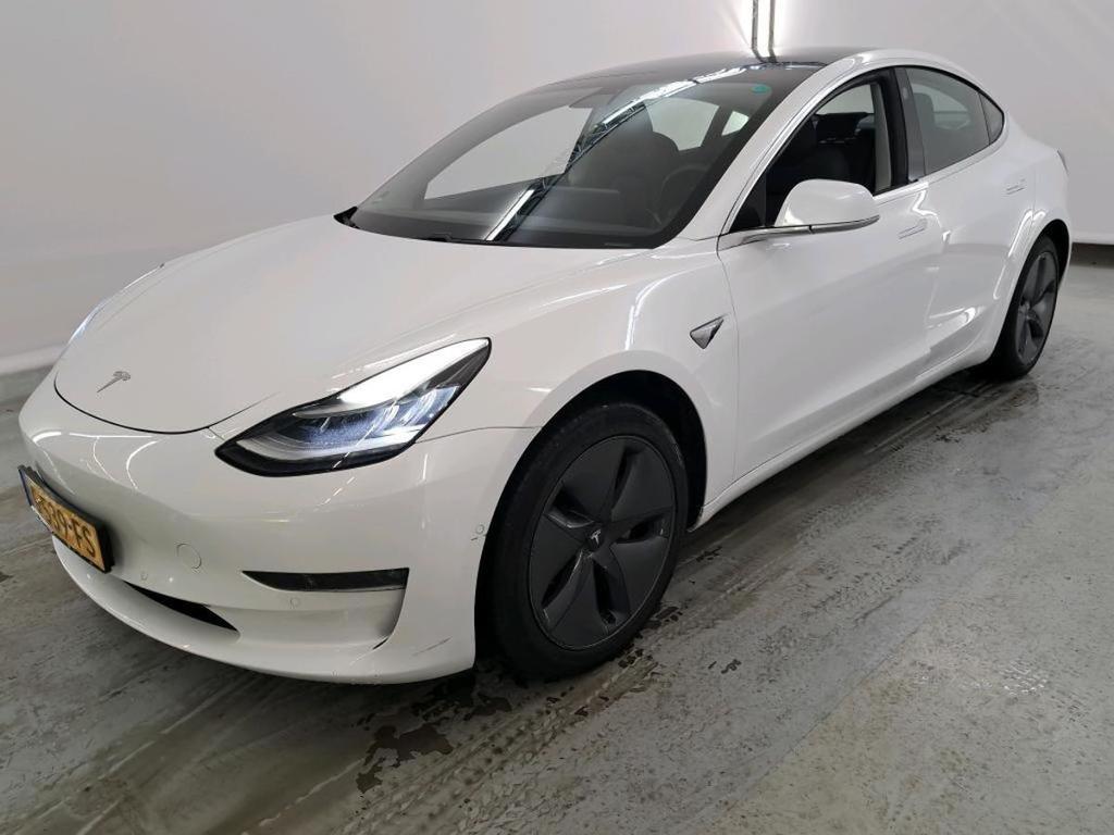 Tesla Model 3 18 BEV Tesla Model 3 Long Range Dual Mot..