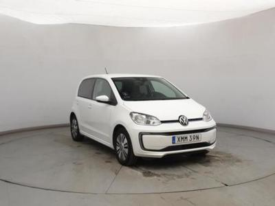 Volkswagen E-UP Eup eup