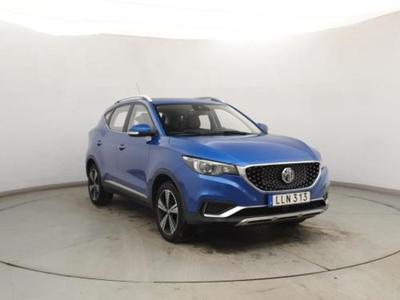 MG Zs EV Zs EV ZS EV