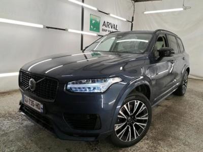 VOLVO XC90 2.0 T8 Twin Engine 455CV BVA8 7 Sieges E6d