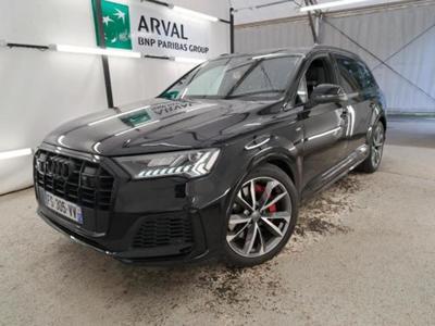 AUDI Q7  2019 / 5P / SUV 60 TFSI e 456ch quattro Tip8 ..