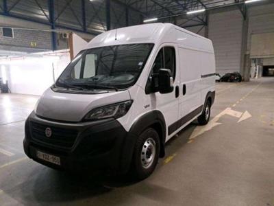 Fiat Ducato Ducato 3.0 NP 136 Euro 6D-temp Maxi 35 MH2 100kW/136pk 5D/P Man-6