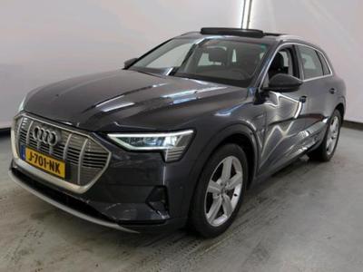 AUDI e-tron 19 BEV Audi e-tron 50 quattro Business edi..