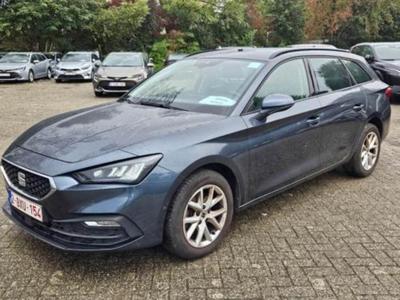 SEAT LEON SP 1.0 eTSI