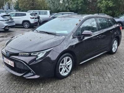 TOYOTA COROLLA 1.8 Hybrid Corolla e-CVT151330