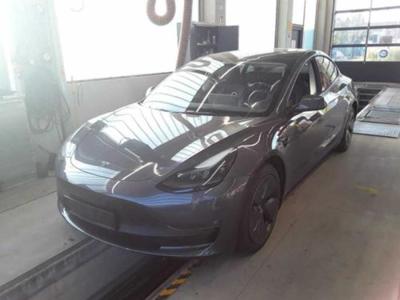 Tesla Model 3 (01.2019-&amp;gt;), Long Range Dual 82 kWh AW..