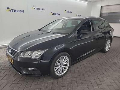 Seat Leon ST 1.5 TGI Style Business Intense DSG-7 5D 96kW