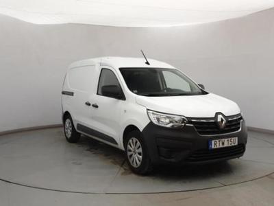 RENAULT EXPRESS 1.5 BLUE DCI EXPRESS 1.5 BLUE DCI