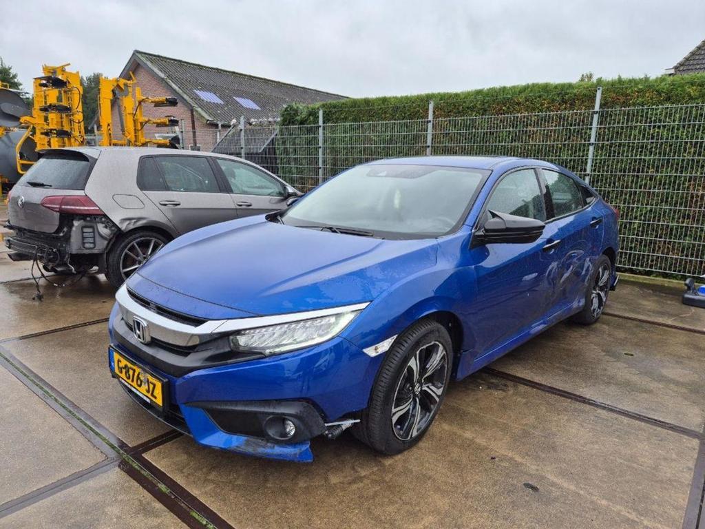 Honda CIVIC 1.5 i-VTEC Executive