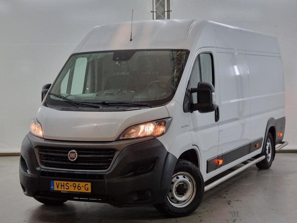 FIAT DUCATO 35 2.3 MultiJet L4H2