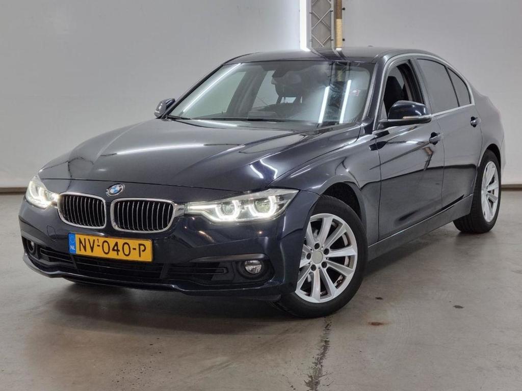 BMW 3-serie 318i Executive