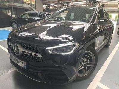 MERCEDES-BENZ GLA 1.3 GLA 200 AMG LINE DCT