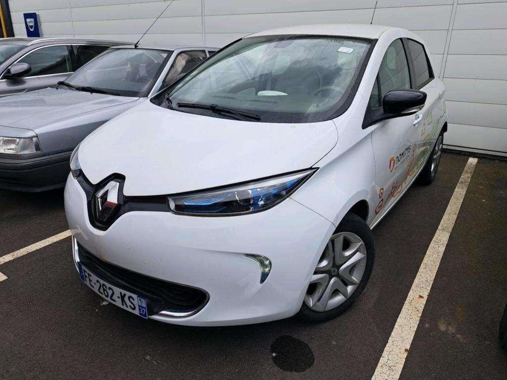 Renault Zoe ZEN R90