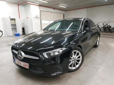 Mercedes-Benz A-klasse Aklasse