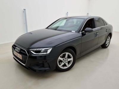 AUDI A4 LIMOUSINE 2.0 35 TDI Bus Edition S-Troni