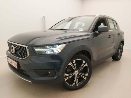 VOLVO XC40 1.5 T4 PHEV Inscription AUT