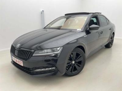 SKODA Superb 2.0 TDI Sportline DSG