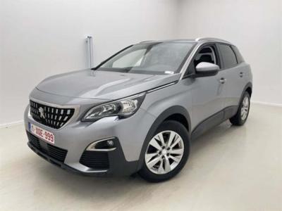 PEUGEOT 3008 1.5 BlueHDi Active EAT8