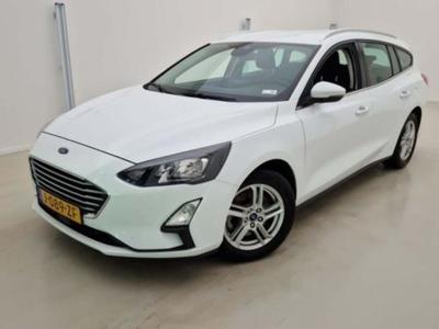 FORD Focus Wagon 1.5 dCi Trend Edition Business