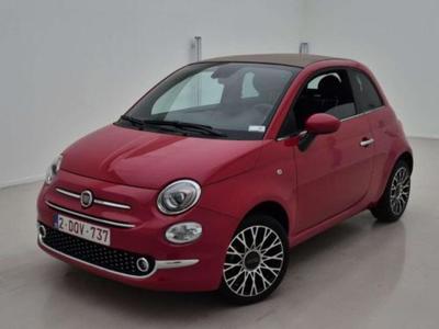 FIAT 500 CABRIO 1.0 Hybrid Dolcevita