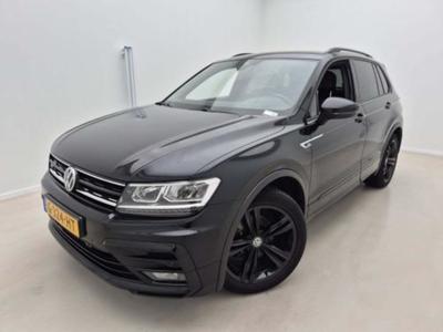 VOLKSWAGEN Tiguan 2.0 TDI High Business R DSG