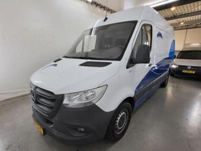 MERCEDES-BENZ SPRINTER 314 2.2 CDI L2H1 DC EURO VI-D