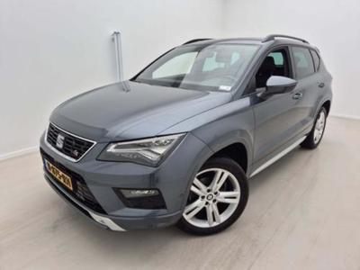 SEAT Ateca 1.5 TSI FR Business Intense