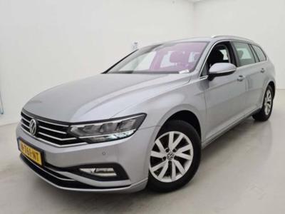 VOLKSWAGEN Passat Variant 1.5 TSI Business DSG