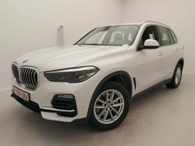 BMW X5 X5 25da xdrive