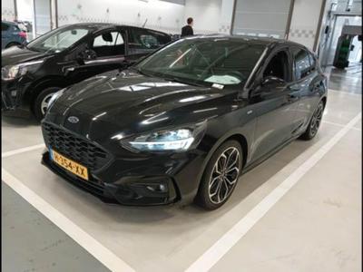 FORD FOCUS 1.5 EcoBoost ST Line Bus AUT