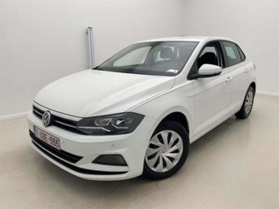 VOLKSWAGEN POLO 1.0 TSI Comfortline