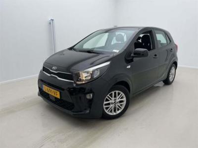 KIA Picanto 1.0 DPi DynamicLine AUT