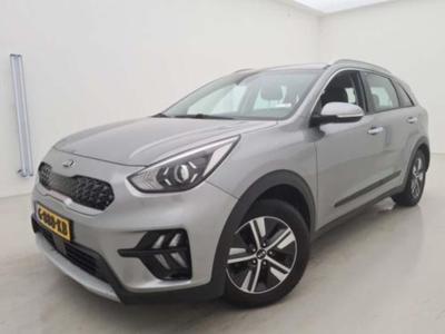 KIA Niro 1.6 GDi Hybrid DynamicLine DCT