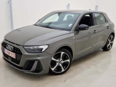 AUDI A1 Sportback 1.0 30 TFSI S-Line S-Tronic