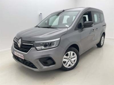 RENAULT KANGOO 1.5 Blue dCi Equilibre EDC