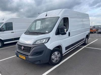 FIAT E-Ducato 3.5T L3H2 79 kWh