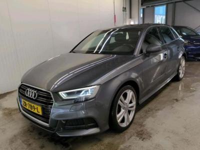 Audi A3 sportback 30 sportback 30